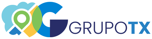 GrupoTX Logo
